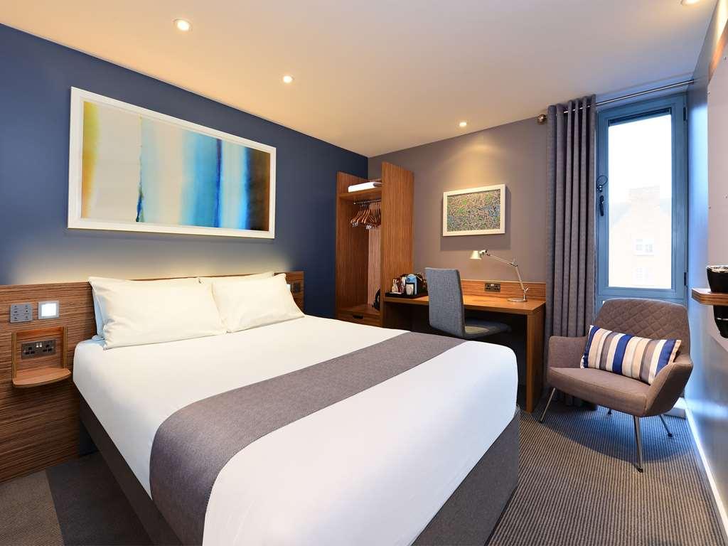 แทรเวลลอดจ์ ไบรท์ตัน ซีฟรอนต์ Hotel Brighton ห้อง รูปภาพ
