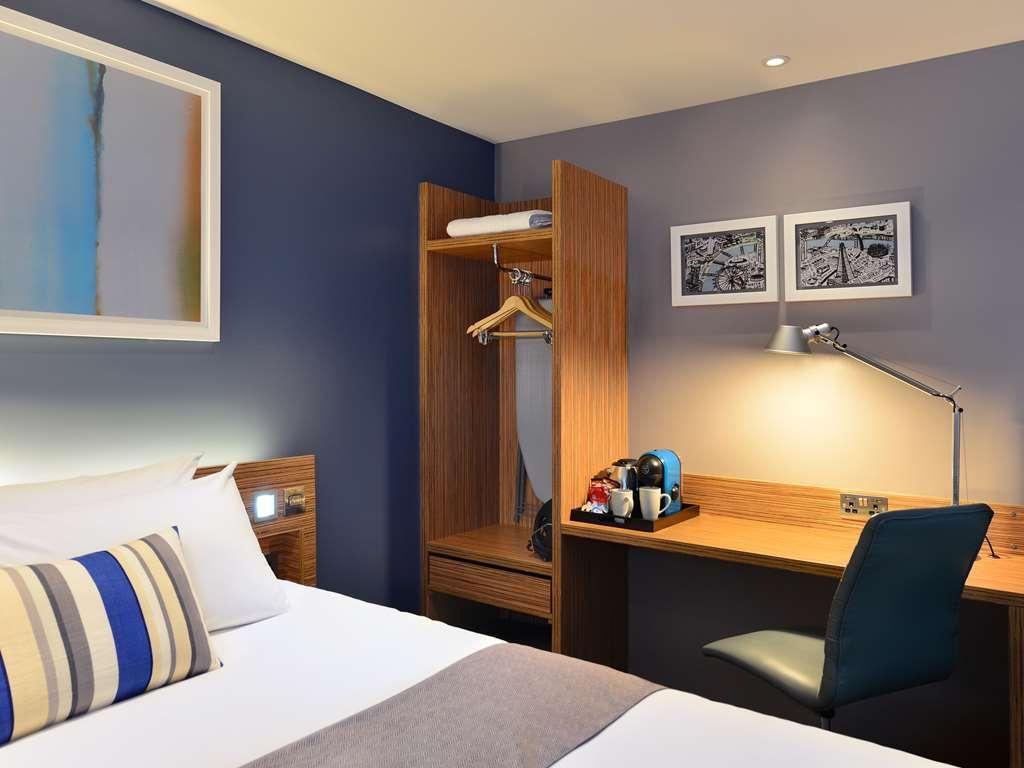 แทรเวลลอดจ์ ไบรท์ตัน ซีฟรอนต์ Hotel Brighton ห้อง รูปภาพ