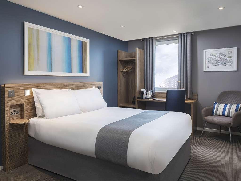 แทรเวลลอดจ์ ไบรท์ตัน ซีฟรอนต์ Hotel Brighton ห้อง รูปภาพ