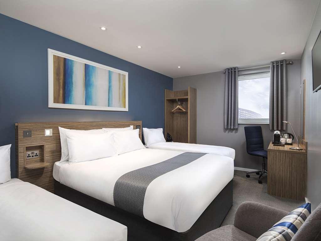 แทรเวลลอดจ์ ไบรท์ตัน ซีฟรอนต์ Hotel Brighton สิ่งอำนวยความสะดวก รูปภาพ