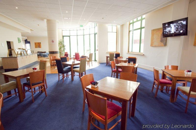 แทรเวลลอดจ์ ไบรท์ตัน ซีฟรอนต์ Hotel Brighton ภายนอก รูปภาพ