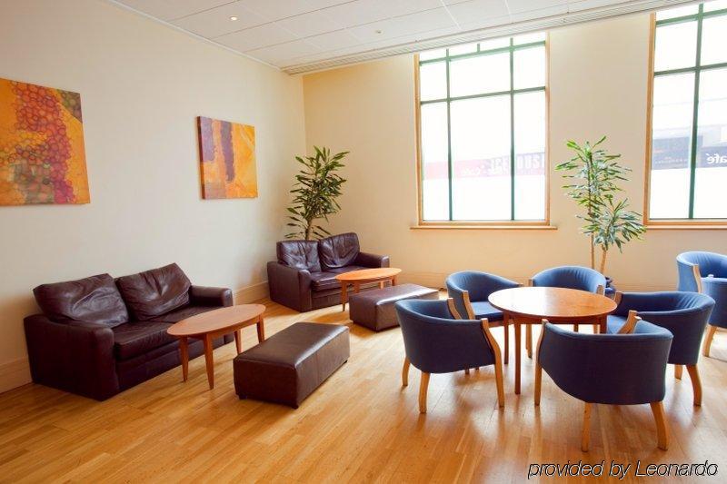 แทรเวลลอดจ์ ไบรท์ตัน ซีฟรอนต์ Hotel Brighton ภายนอก รูปภาพ