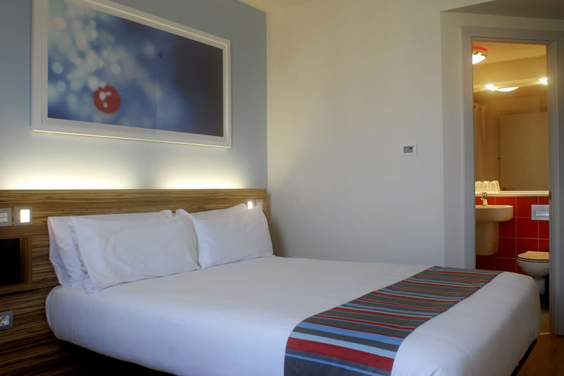 แทรเวลลอดจ์ ไบรท์ตัน ซีฟรอนต์ Hotel Brighton ภายนอก รูปภาพ