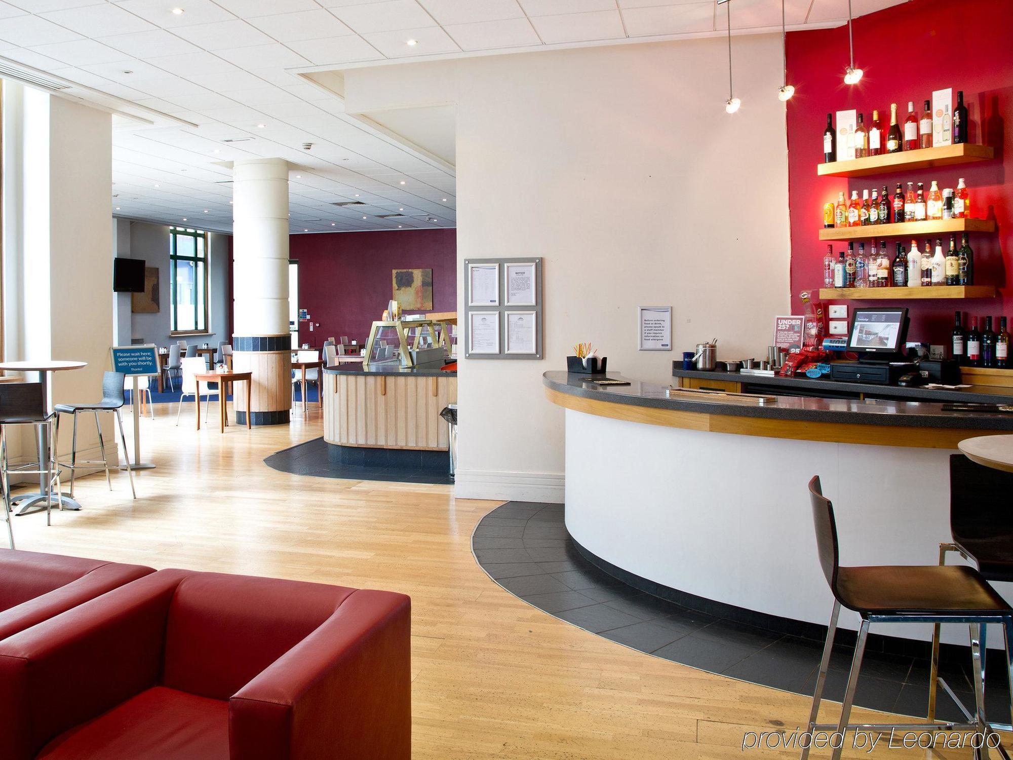 แทรเวลลอดจ์ ไบรท์ตัน ซีฟรอนต์ Hotel Brighton ภายนอก รูปภาพ