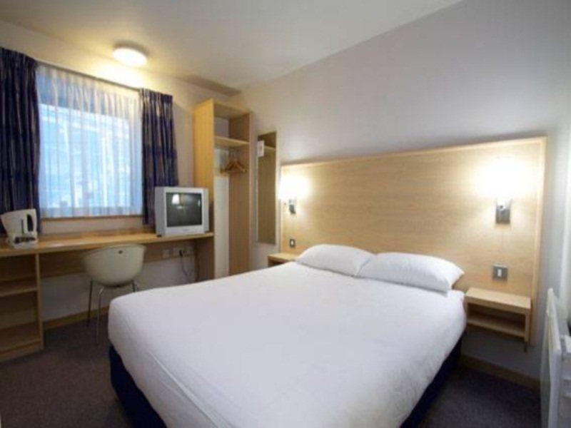 แทรเวลลอดจ์ ไบรท์ตัน ซีฟรอนต์ Hotel Brighton ภายนอก รูปภาพ